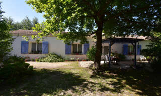 Maison 127 m² en viager Saint-Gervais (85230)