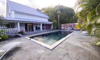 Maison 9 Pièces 220 m² à vendre à Bras-Panon (97412)