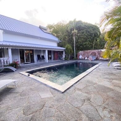 Maison 9 pièces 465000 €