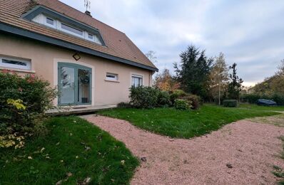 vente maison 263 000 € à proximité de Saint-Didier-en-Donjon (03130)