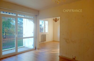 vente appartement 280 800 € à proximité de Cambes (33880)