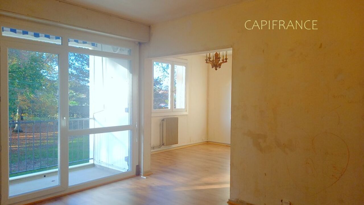 appartement 5 pièces 94 m2 à vendre à Bordeaux (33200)