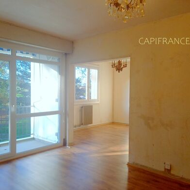 Appartement 5 pièces 94 m²