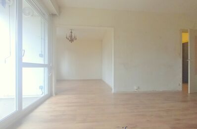 vente appartement 280 800 € à proximité de Le Bouscat (33110)