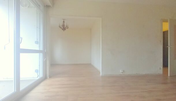 Appartement 5 pièces  à vendre Bordeaux 33200