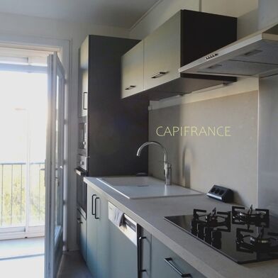 Appartement 5 pièces 94 m²