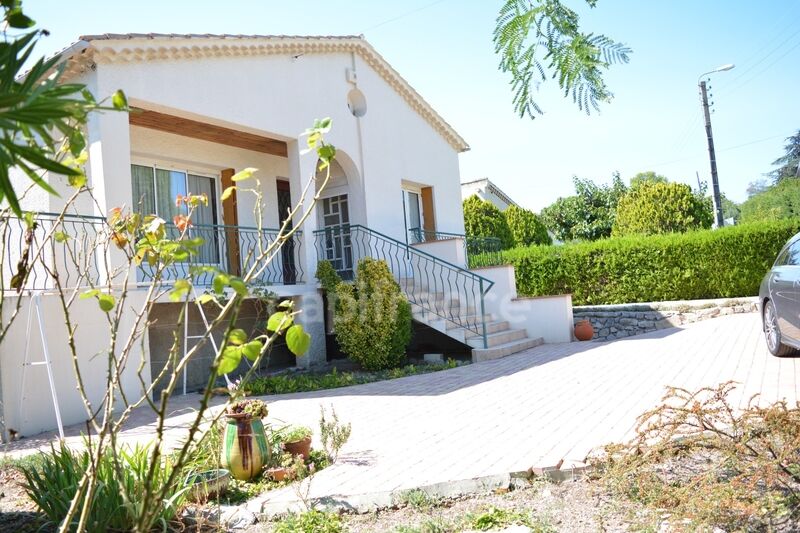 Villa / Maison 4 pièces  à vendre Pignan 34570