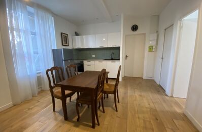 appartement 2 pièces 33 m2 à louer à Ploëzal (22260)