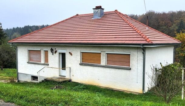 Villa / Maison 5 pièces  à vendre Étupes 25460