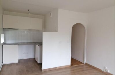 location appartement 1 260 € CC /mois à proximité de Le Pré-Saint-Gervais (93310)