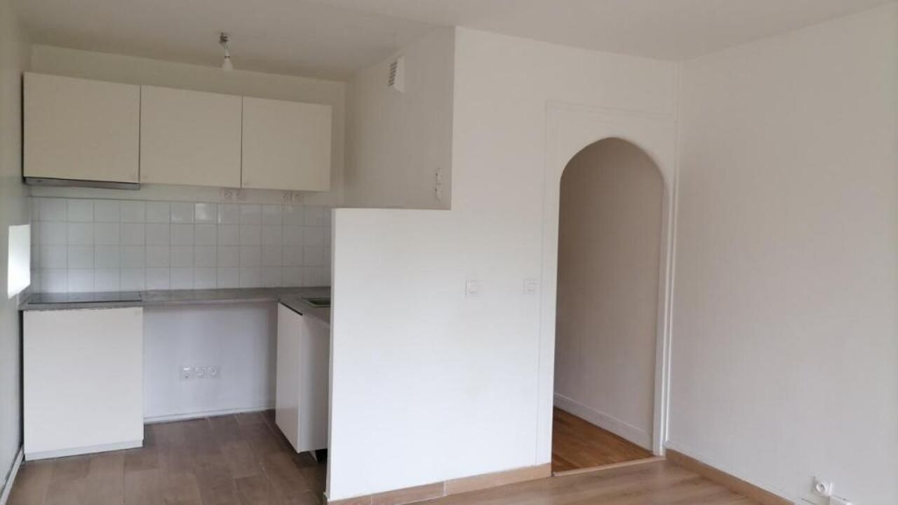 appartement 3 pièces 50 m2 à louer à Villejuif (94800)