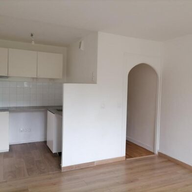 Appartement 3 pièces 50 m²