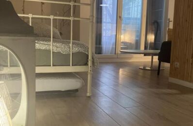 location appartement 1 110 € CC /mois à proximité de Noisy-le-Sec (93130)