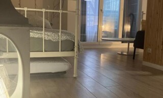 Appartement 2 Pièces 45 m² à louer à Saint-Denis (93200)