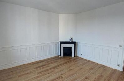 location appartement 850 € CC /mois à proximité de Beaumont-sur-Oise (95260)