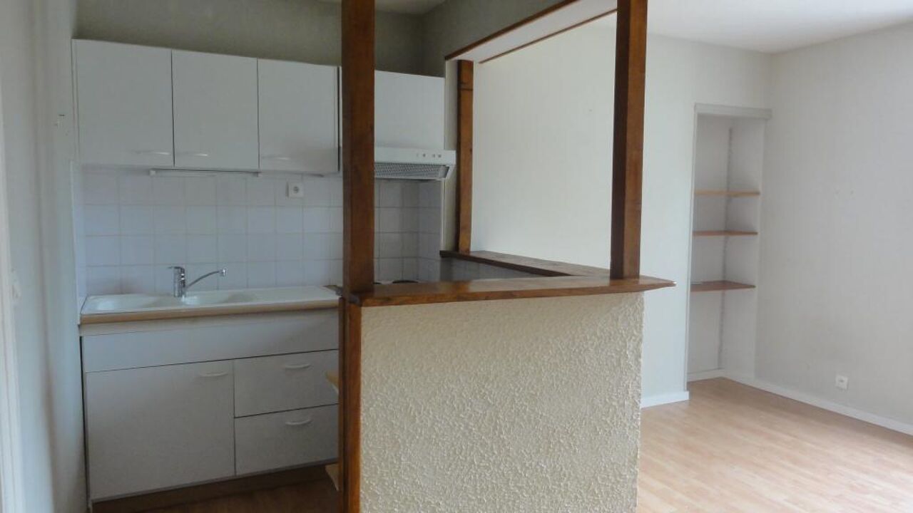 appartement 2 pièces 30 m2 à louer à Limoges (87000)