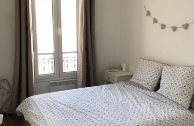 location appartement 1 455 € CC /mois à proximité de Massy (91300)