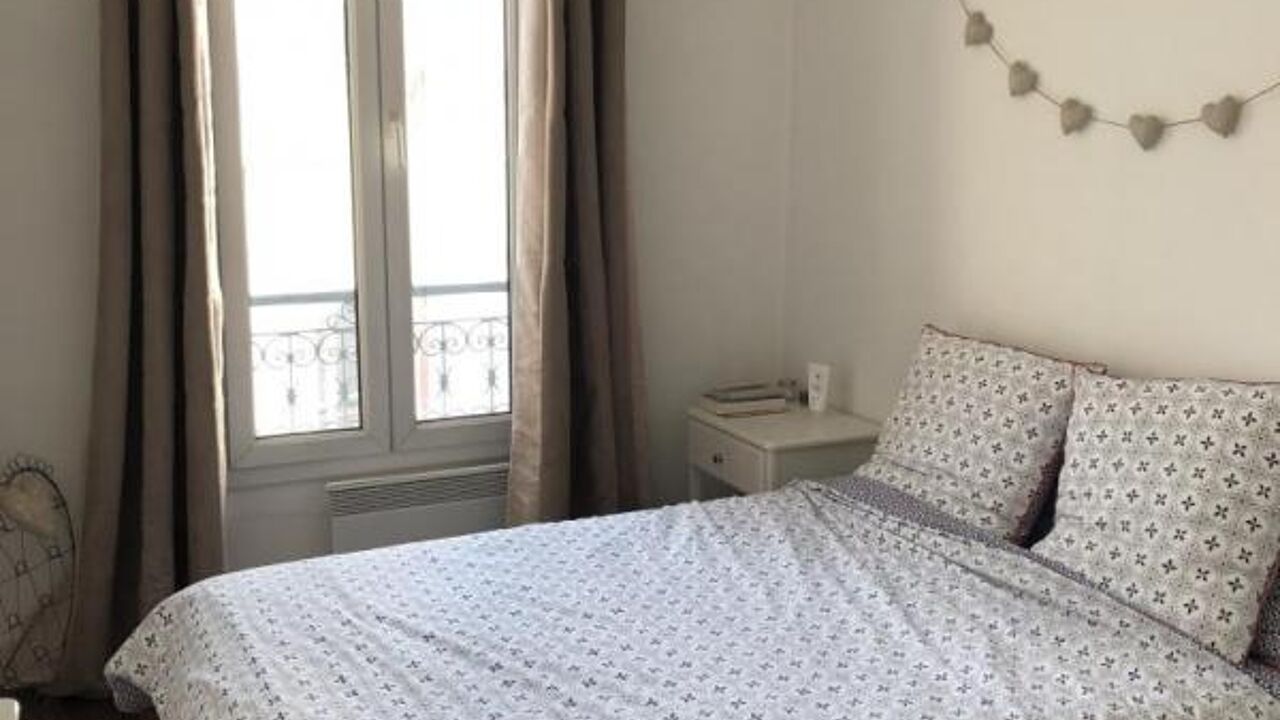 appartement 3 pièces 48 m2 à louer à Paris 15 (75015)