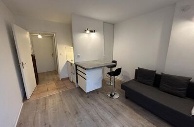 location appartement 830 € CC /mois à proximité de Athis-Mons (91200)