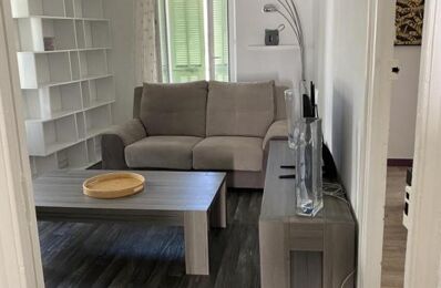 location appartement 950 € CC /mois à proximité de Saint-Paul-de-Vence (06570)