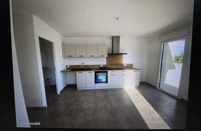 location appartement 750 € CC /mois à proximité de Saint-Cyprien (42160)