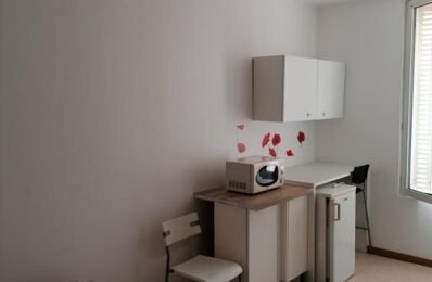 location appartement 650 € CC /mois à proximité de Gonesse (95500)