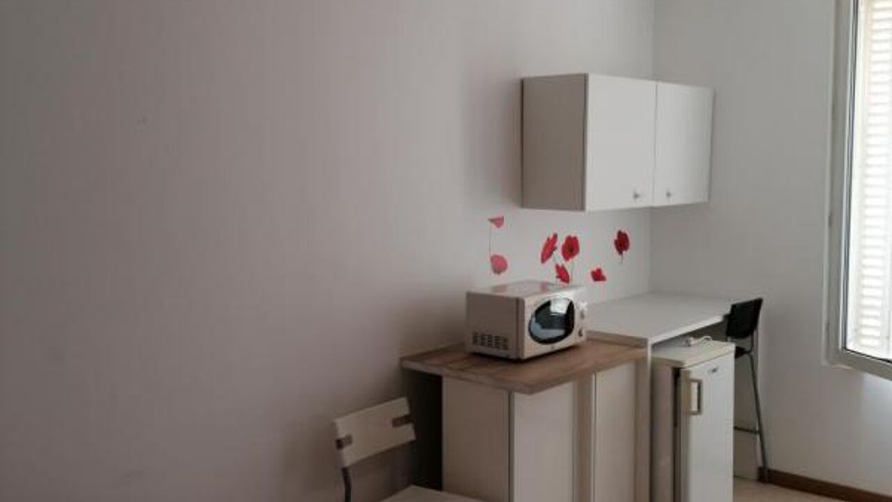 appartement 1 pièces 15 m2 à louer à Fontenay-sous-Bois (94120)