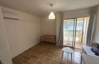 location appartement 500 € CC /mois à proximité de Bouzigues (34140)