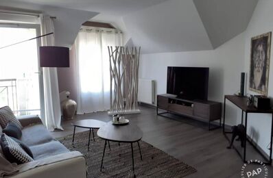 location appartement 965 € CC /mois à proximité de Arnouville-lès-Gonesse (95400)