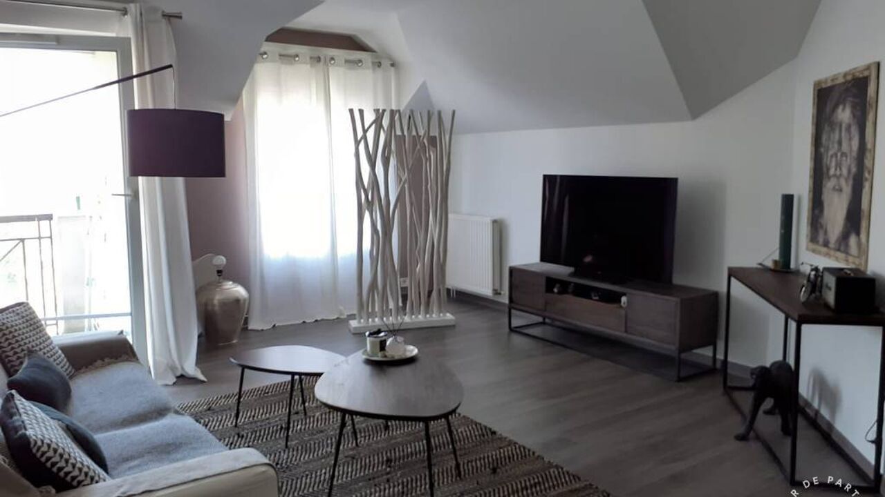 appartement 2 pièces 55 m2 à louer à Le Plessis-Bouchard (95130)