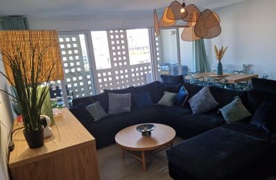 location appartement 1 500 € CC /mois à proximité de Gignac-la-Nerthe (13180)