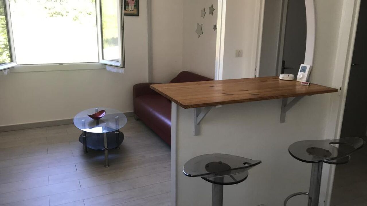 appartement 2 pièces 42 m2 à louer à Hendaye (64700)