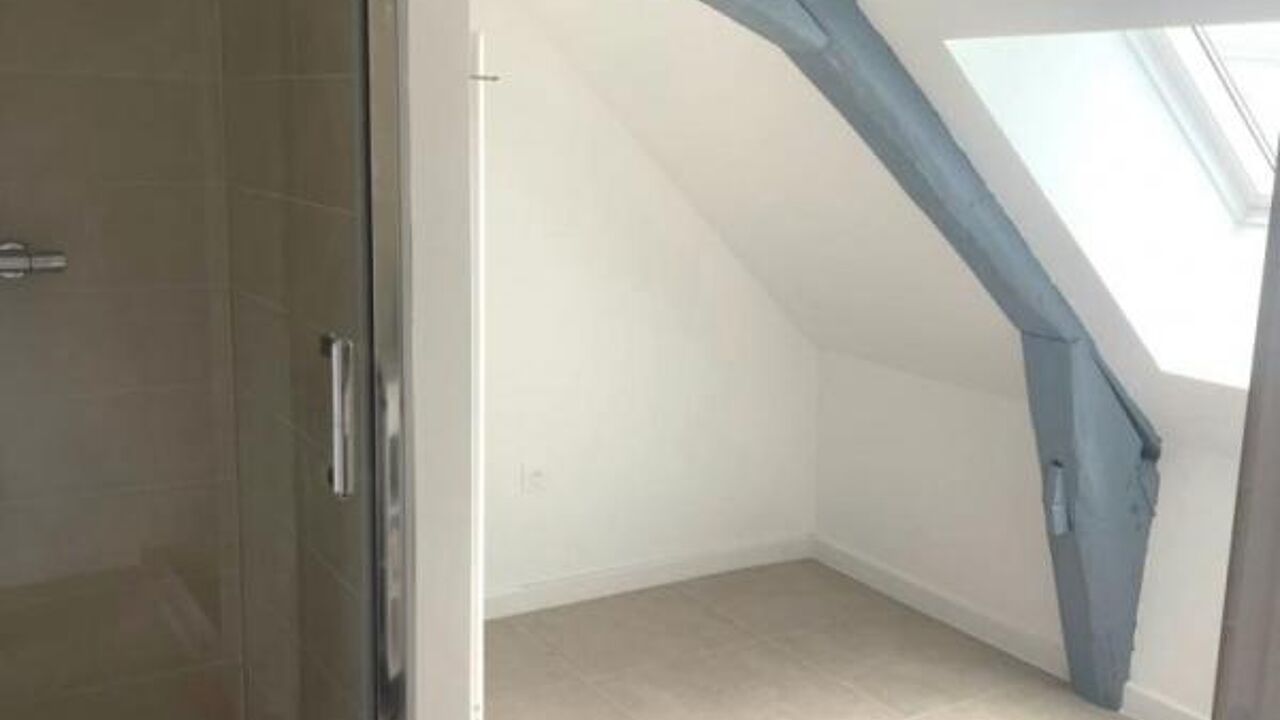 appartement 2 pièces 52 m2 à louer à Orléans (45000)