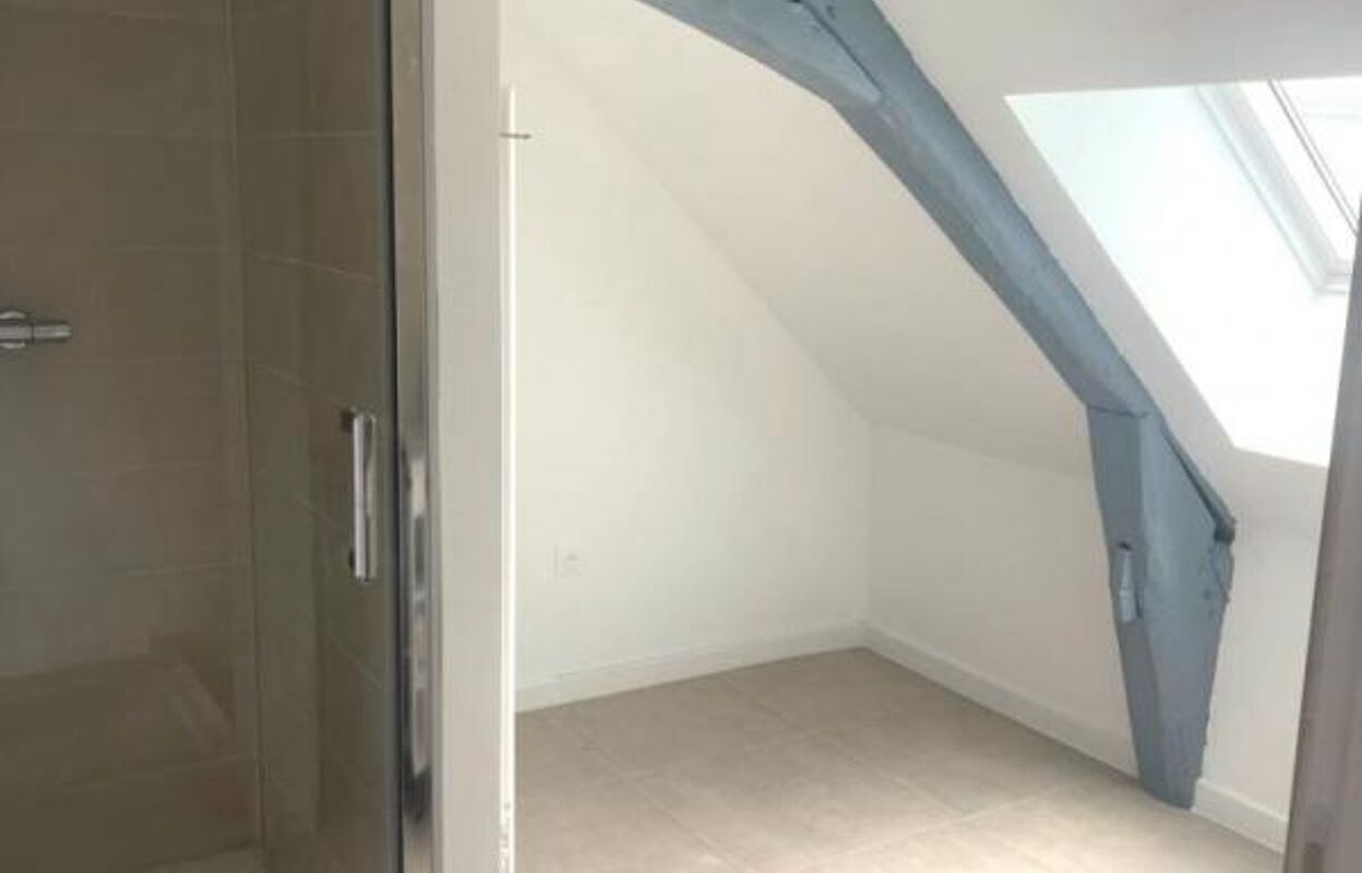 appartement 2 pièces 52 m2 à louer à Orléans (45000)