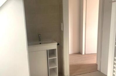 location appartement 730 € CC /mois à proximité de Saint-Jean-de-la-Ruelle (45140)