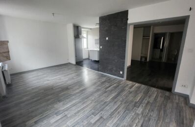 location appartement 750 € CC /mois à proximité de Corpeau (21190)