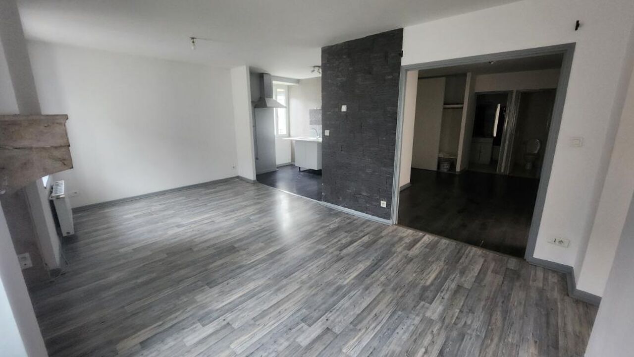 appartement 4 pièces 80 m2 à louer à Corpeau (21190)