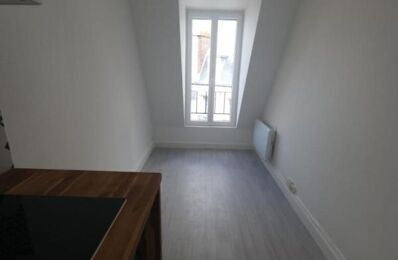 location appartement 550 € CC /mois à proximité de Épinay-sur-Seine (93800)