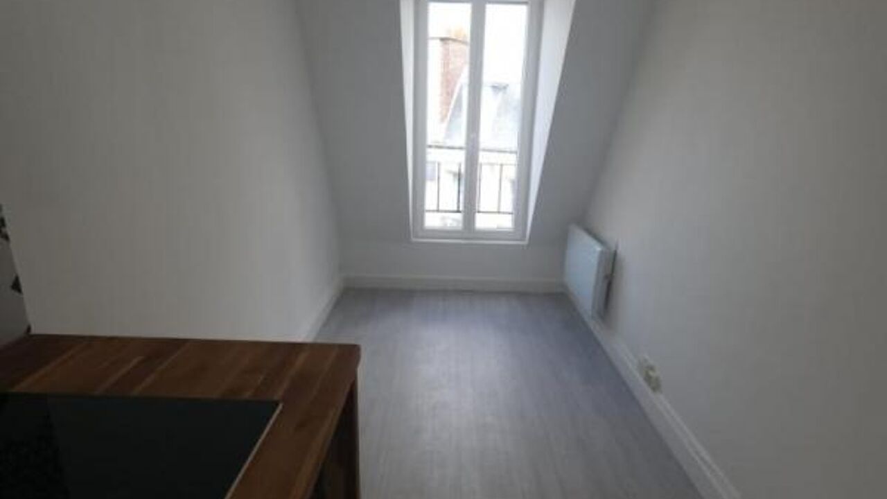 appartement 1 pièces 9 m2 à louer à Paris 16 (75016)