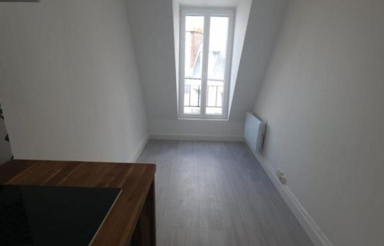 appartement 1 pièces 9 m2 à louer à Paris 16 (75016)