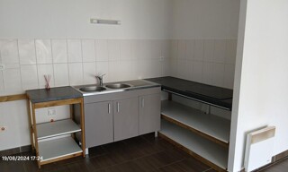 Appartement 3 Pièces 59 m² à louer à Thouaré-sur-Loire (44470)