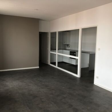 Appartement 3 pièces 76 m²