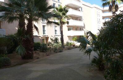 appartement 3 pièces 65 m2 à louer à Hyères (83400)