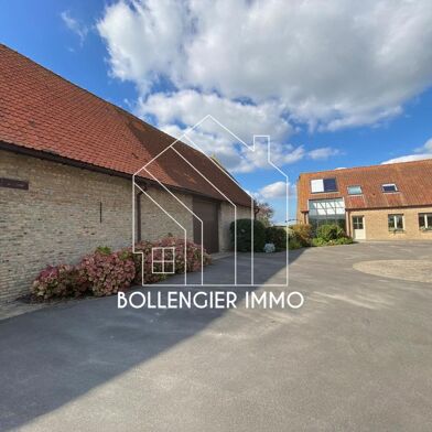 Maison 8 pièces 320 m²