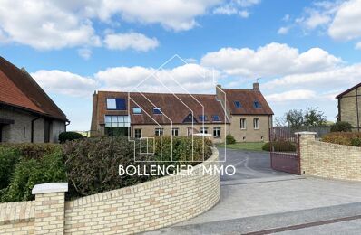 vente maison 710 000 € à proximité de Téteghem-Coudekerque-Village (59229)