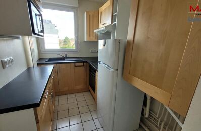 vente appartement 129 320 € à proximité de Templeuve (59242)