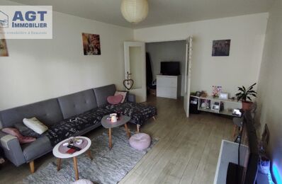 location appartement 425 € CC /mois à proximité de Savignies (60650)