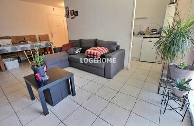 vente appartement 90 000 € à proximité de Lens (62300)