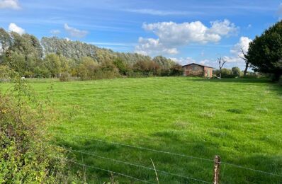 terrain  pièces 4725 m2 à vendre à Le Nouvion-en-Thiérache (02170)