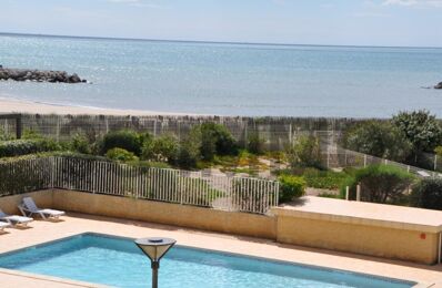 vente appartement 255 000 € à proximité de Agde (34300)